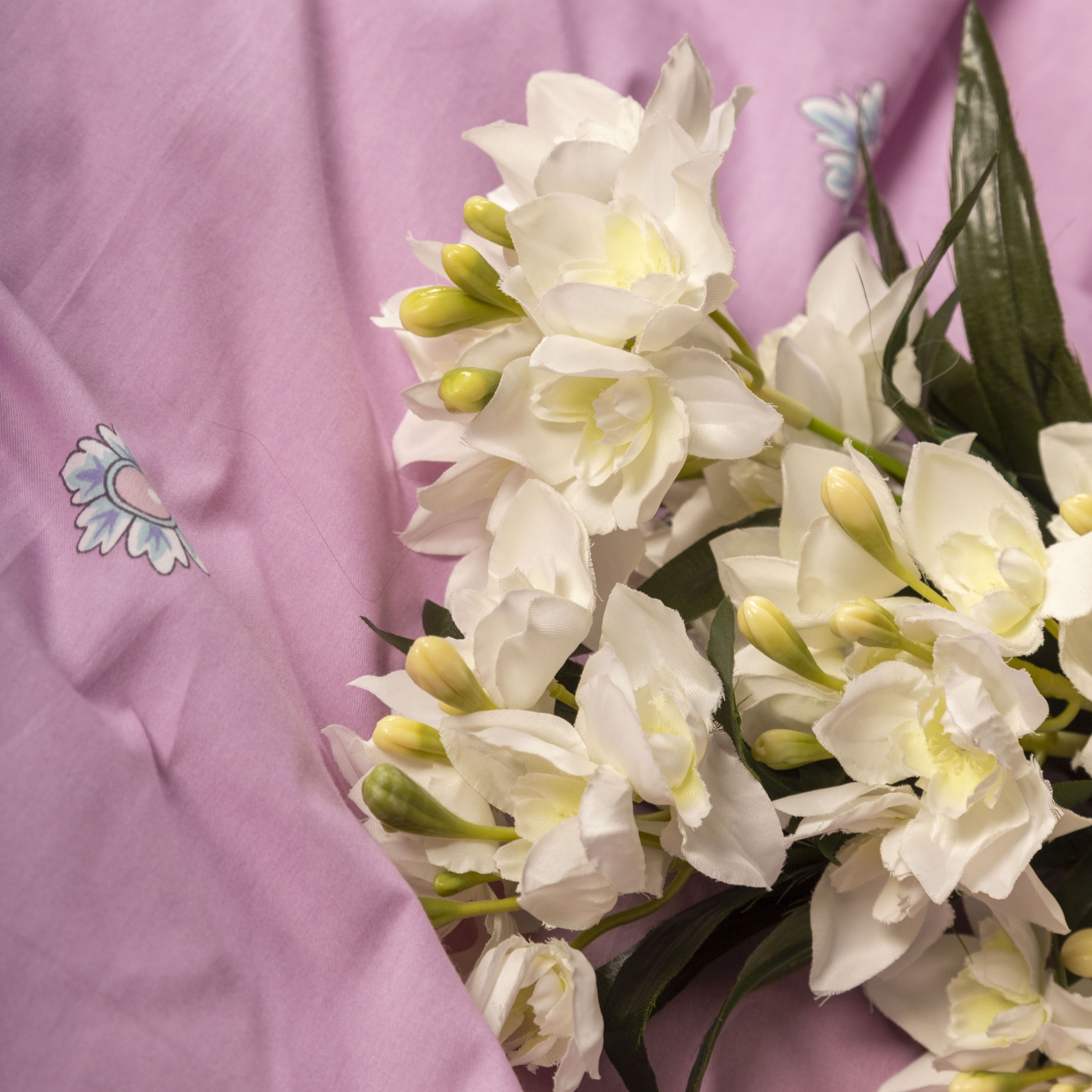 Комплект постельного белья Сатин-Комфорт 16-28