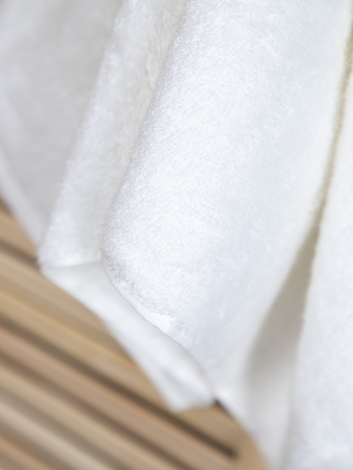 Полотенце ЛИАНА-1 молочное