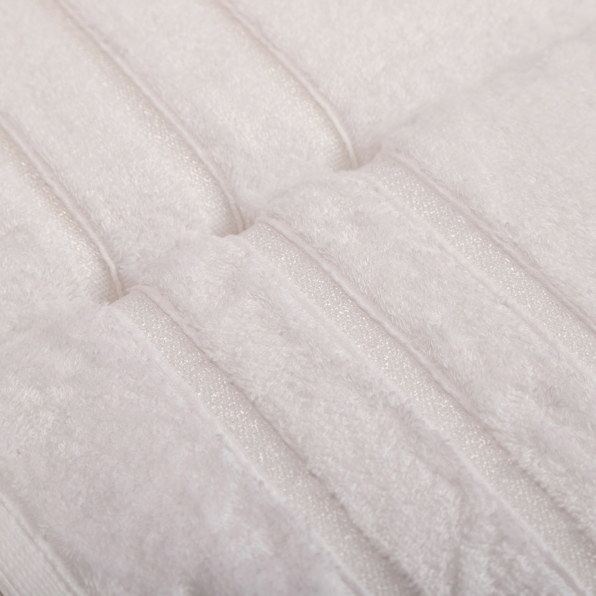 Набор полотенец СЕЛЕНА белый