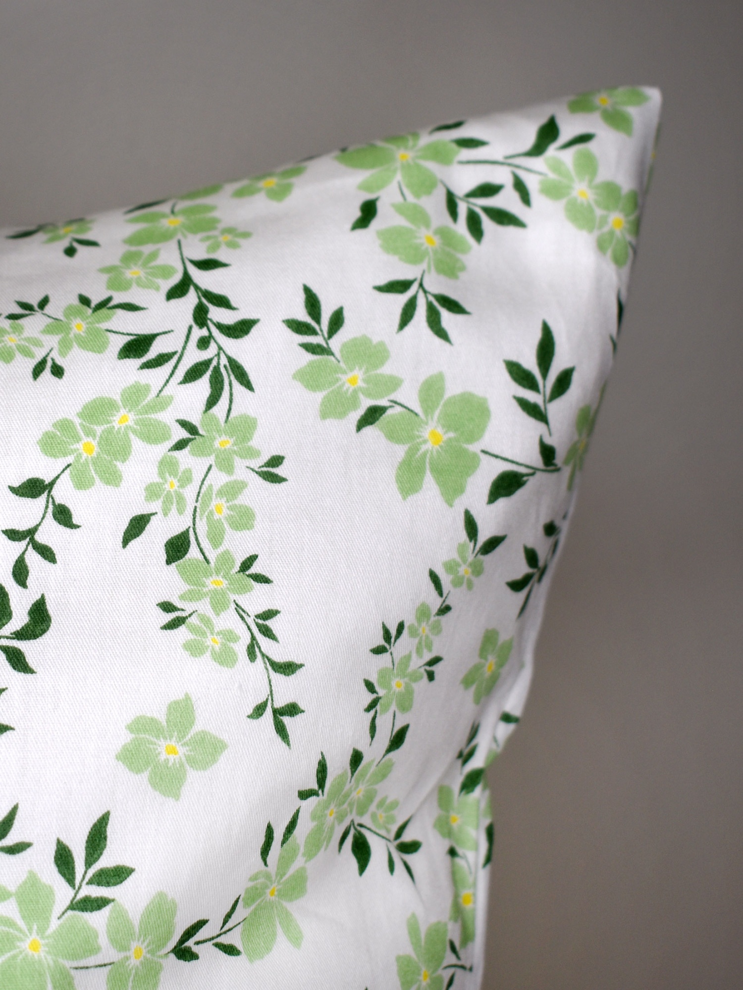 Набор наволочек Сатин-Комфорт белые 17-29