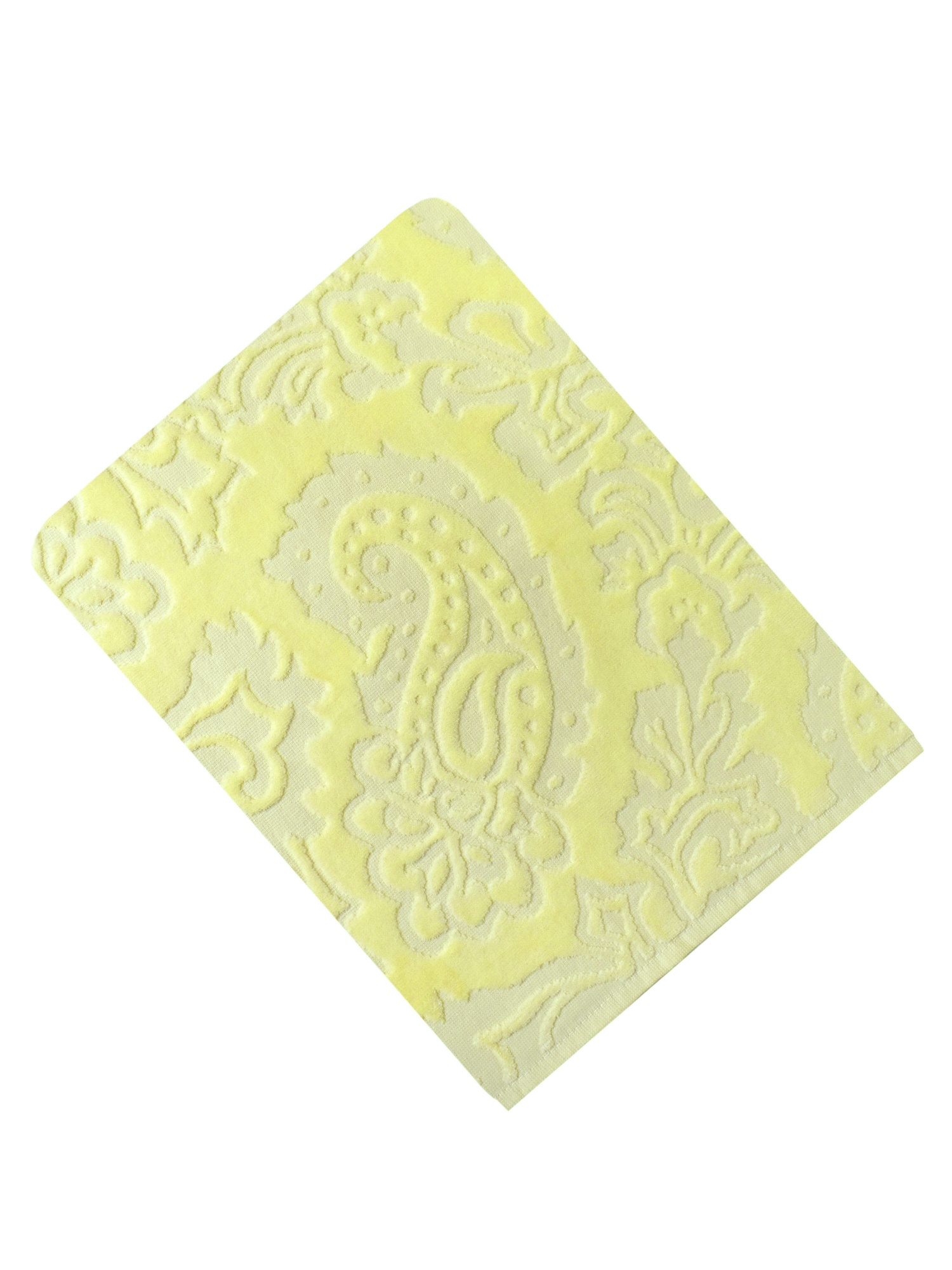 Полотенце МОРГАН зеленое