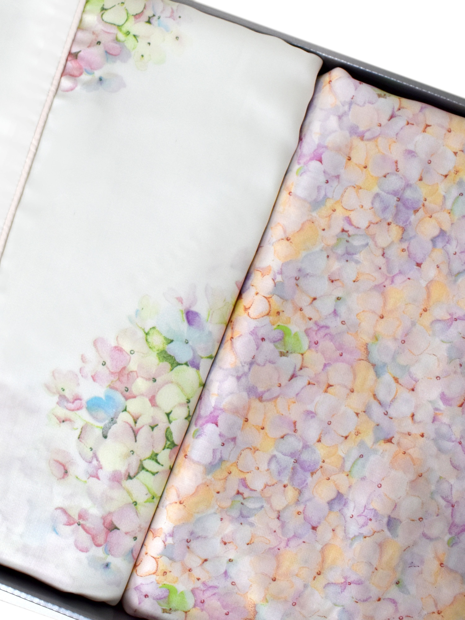 Комплект постельного белья Тенсел люкс 810